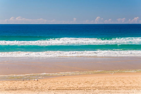 Aegean Resort Apartments - Tweed Heads Accommodation 22