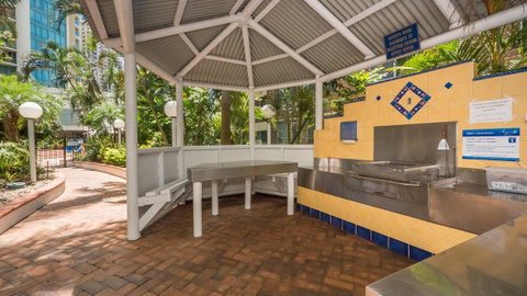 Aegean Resort Apartments - Tweed Heads Accommodation 39