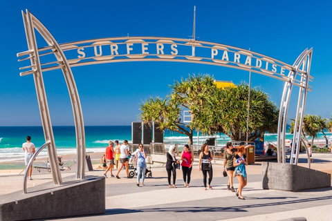 Aegean Resort Apartments - Tweed Heads Accommodation 20