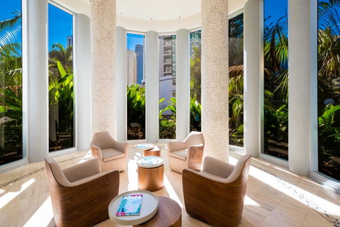 Aegean Resort Apartments - Tweed Heads Accommodation 5