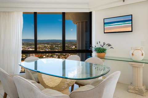 Aegean Resort Apartments - Tweed Heads Accommodation 16
