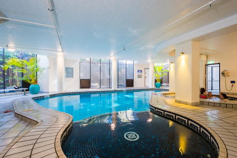 Aegean Resort Apartments - Tweed Heads Accommodation 9
