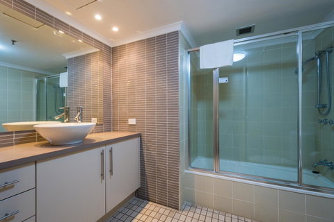 Aegean Resort Apartments - Tweed Heads Accommodation 11