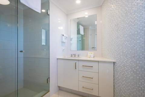 Aegean Resort Apartments - Tweed Heads Accommodation 12