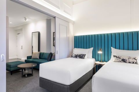 Adina Apartment Hotel Brisbane - Tweed Heads Accommodation 23