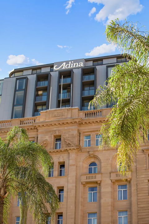 Adina Apartment Hotel Brisbane - Tweed Heads Accommodation 13