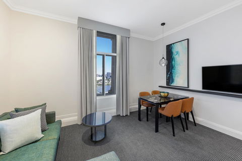 Adina Apartment Hotel Brisbane - Tweed Heads Accommodation 17