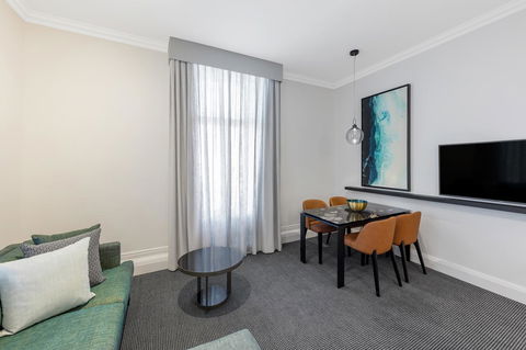 Adina Apartment Hotel Brisbane - Tweed Heads Accommodation 18
