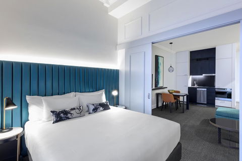 Adina Apartment Hotel Brisbane - Tweed Heads Accommodation 27