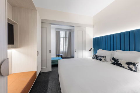Adina Apartment Hotel Brisbane - Tweed Heads Accommodation 26