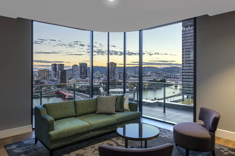 Adina Apartment Hotel Brisbane - Tweed Heads Accommodation 1