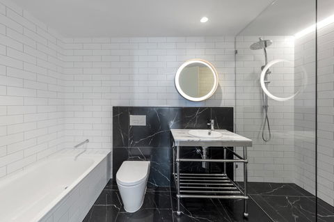 Adina Apartment Hotel Brisbane - Tweed Heads Accommodation 32