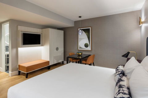 Adina Apartment Hotel Brisbane - Tweed Heads Accommodation 34