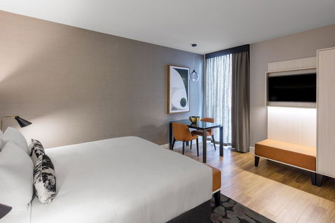 Adina Apartment Hotel Brisbane - Tweed Heads Accommodation 38