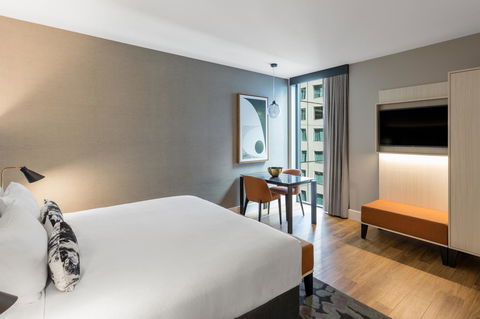 Adina Apartment Hotel Brisbane - Tweed Heads Accommodation 37