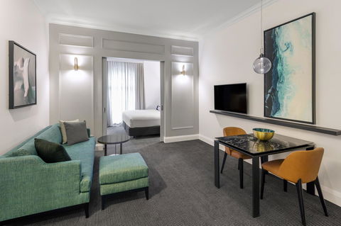 Adina Apartment Hotel Brisbane - Tweed Heads Accommodation 21