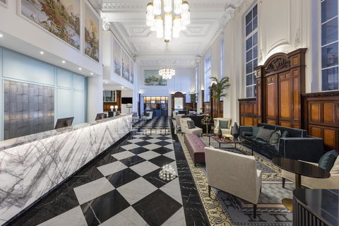 Adina Apartment Hotel Brisbane - Tweed Heads Accommodation 8