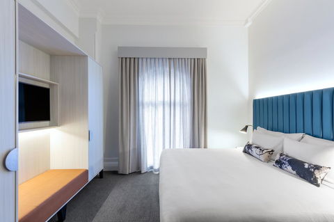 Adina Apartment Hotel Brisbane - Tweed Heads Accommodation 28