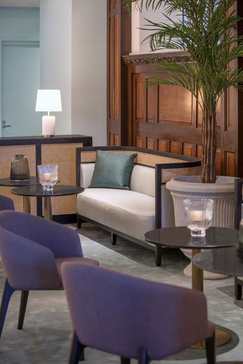 Adina Apartment Hotel Brisbane - Tweed Heads Accommodation 3
