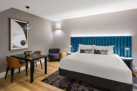 Adina Apartment Hotel Brisbane - Tweed Heads Accommodation 35