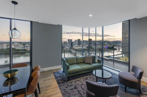 Adina Apartment Hotel Brisbane - Tweed Heads Accommodation 2