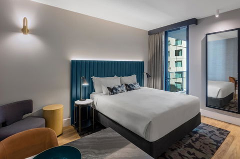 Adina Apartment Hotel Brisbane - Tweed Heads Accommodation 33