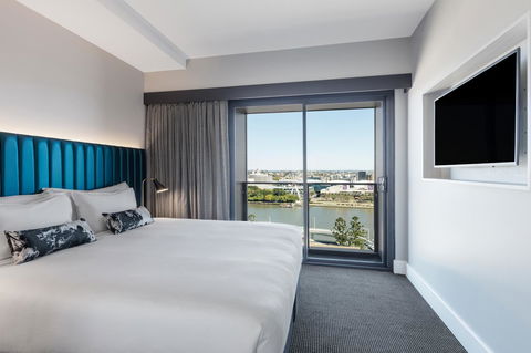 Adina Apartment Hotel Brisbane - Tweed Heads Accommodation 31