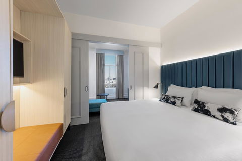 Adina Apartment Hotel Brisbane - Tweed Heads Accommodation 25