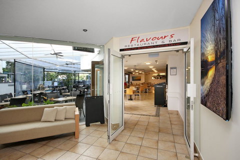 Sovereign On The Gold Coast - Tweed Heads Accommodation 20