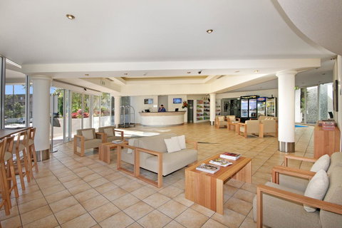 Sovereign On The Gold Coast - Tweed Heads Accommodation 30
