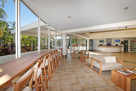 Sovereign On The Gold Coast - Tweed Heads Accommodation 18