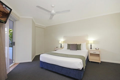 Sovereign On The Gold Coast - Tweed Heads Accommodation 28