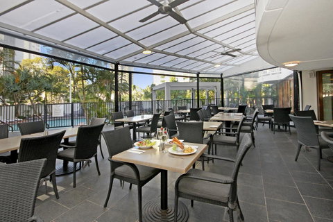 Sovereign On The Gold Coast - Tweed Heads Accommodation 44