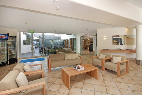 Sovereign On The Gold Coast - Tweed Heads Accommodation 22