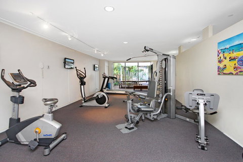 Sovereign On The Gold Coast - Tweed Heads Accommodation 13
