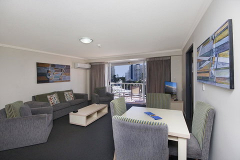 Sovereign On The Gold Coast - Tweed Heads Accommodation 35