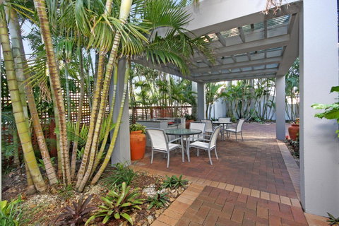 Sovereign On The Gold Coast - Tweed Heads Accommodation 11