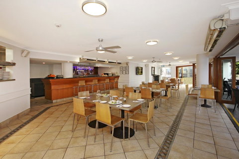 Sovereign On The Gold Coast - Tweed Heads Accommodation 25