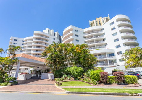 Sovereign On The Gold Coast - Tweed Heads Accommodation 4