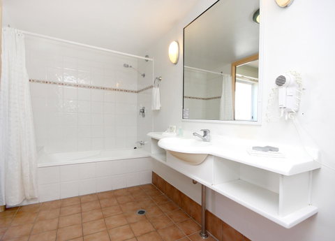 Sovereign On The Gold Coast - Tweed Heads Accommodation 33