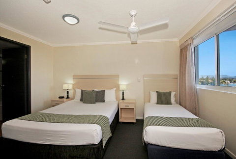 Sovereign On The Gold Coast - Tweed Heads Accommodation 40