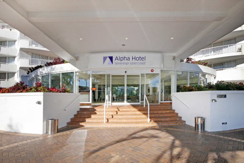 Sovereign On The Gold Coast - Tweed Heads Accommodation 9