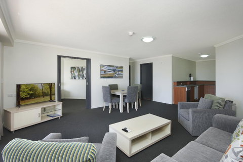 Sovereign On The Gold Coast - Tweed Heads Accommodation 43