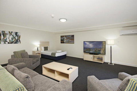 Sovereign On The Gold Coast - Tweed Heads Accommodation 29