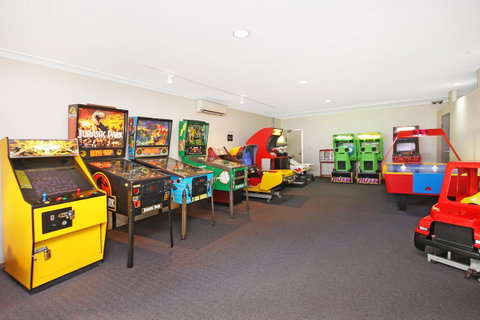 Sovereign On The Gold Coast - Tweed Heads Accommodation 12