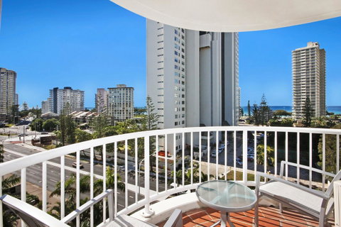 Sovereign On The Gold Coast - Tweed Heads Accommodation 10
