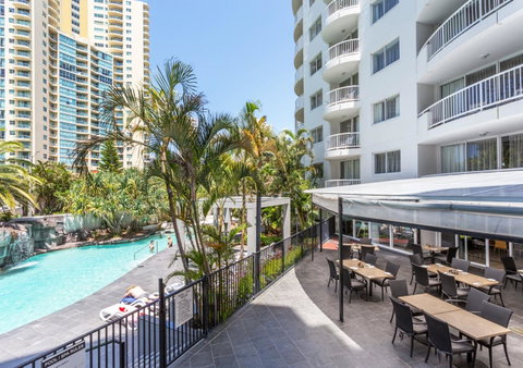 Sovereign On The Gold Coast - Tweed Heads Accommodation 5