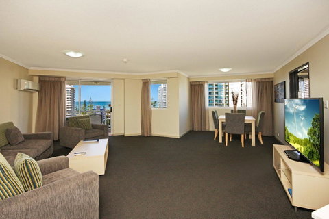 Sovereign On The Gold Coast - Tweed Heads Accommodation 39