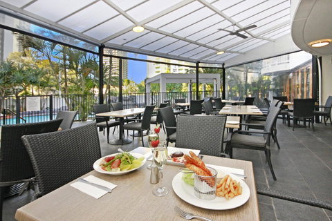 Sovereign On The Gold Coast - Tweed Heads Accommodation 21