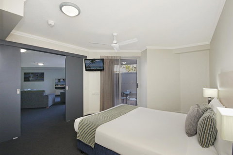 Sovereign On The Gold Coast - Tweed Heads Accommodation 37